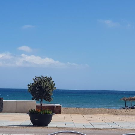 Beach Apartments Old Town II Estepona Exterior photo